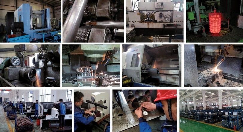 چین Guangzhou qianyuan  construction machinery Co,.LTD مشخصات شرکت 