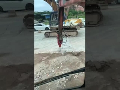 YTB68 قطع کننده هیدرولیک