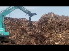 مدل 5010 کشنده حفاری، لباس 4-6 تن، وزن 260