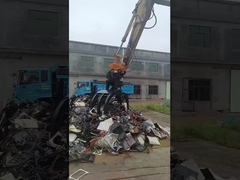 گوانگ لين چوب / سنگ گرفتن