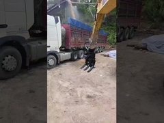 ماشین حفاری 5 تا 10 تن