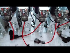 دریچه سولینوئید چهار طرفه برای حفاری / لوازم جانبی حفاری / 12 ولت / 24 ولت