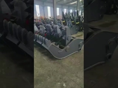 ستون های خرد کننده