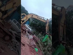 QYGB نوع بالا / شکستهای هیدرولیکی مثلث