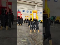 حفاری مکانیکی سنگ گرفتگی مکانیکی گرفتگی چرخش گرفتگی