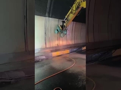 پرده درام برای ماشین خرگوش